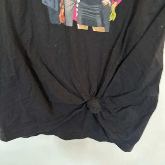 Gorillas medium unisex, graphic T-shirt band - Picture 6 of 6